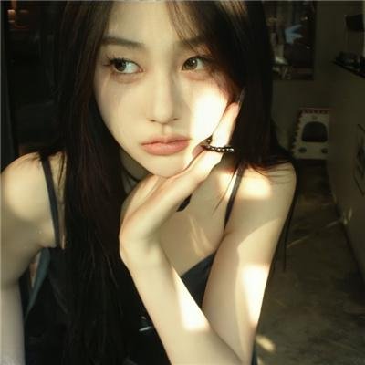 夜晚的路径